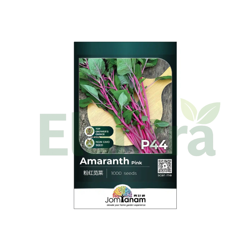 P44 AMARANTH PINK